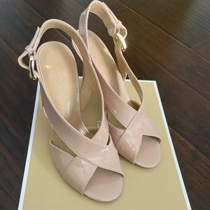 Michael kors sandals